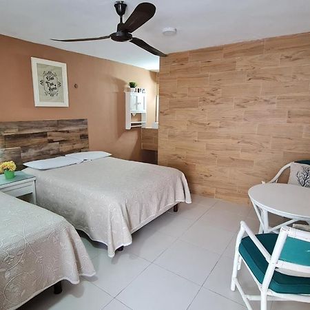 Dna Cancun Hotel Y Posada 外观 照片