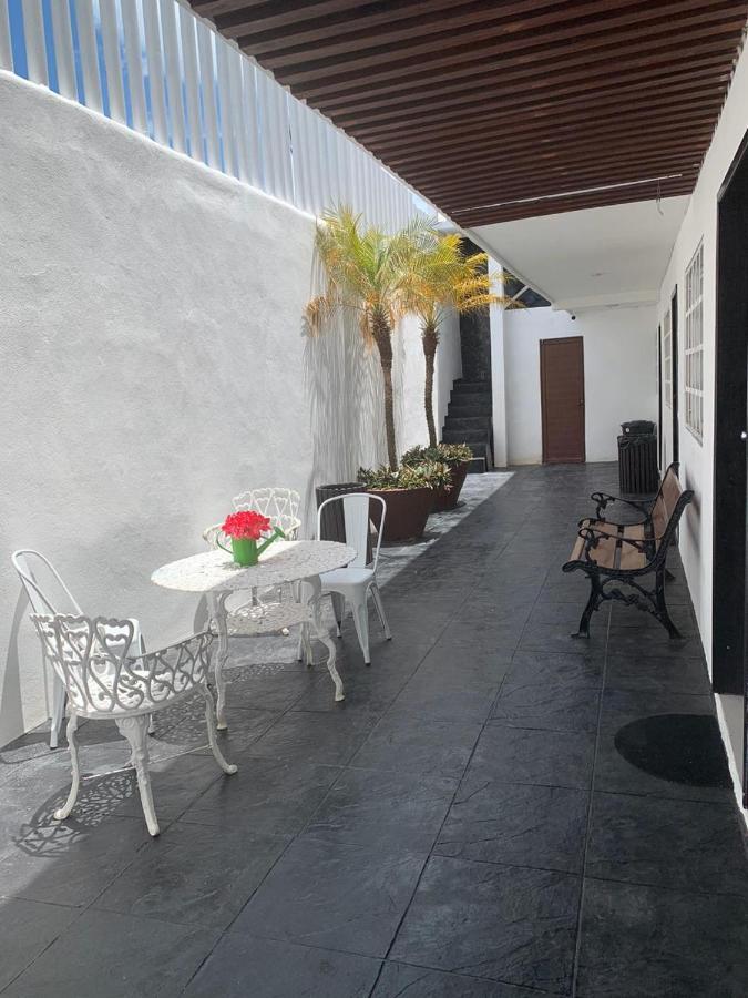 Dna Cancun Hotel Y Posada 外观 照片