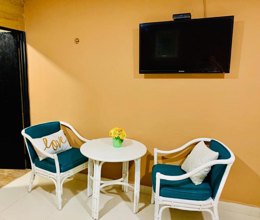 Dna Cancun Hotel Y Posada 外观 照片