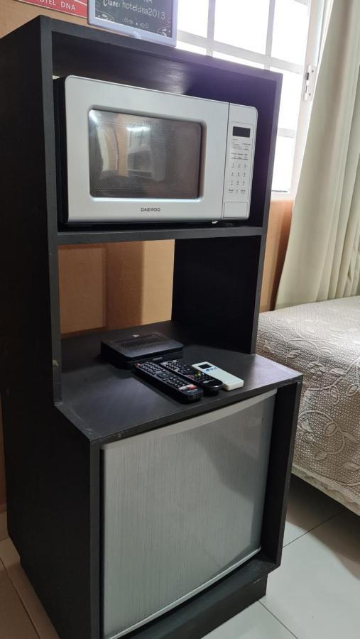 Dna Cancun Hotel Y Posada 外观 照片